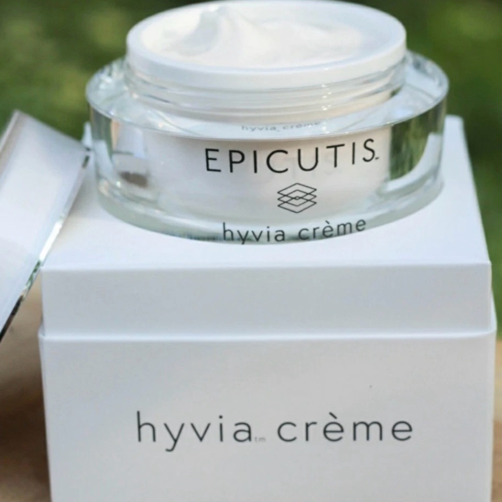 Epicutis Hyvia Crème sealed